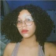 Professora particular de inglês com aulas online e presenciais